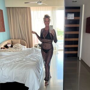 Meet your Posher, Christa